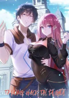 Ta Dùng Hack Tại Dị Giới