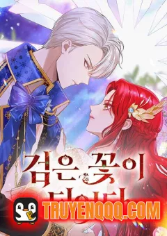 Ta Đã Hóa Thành Hắc Hoa