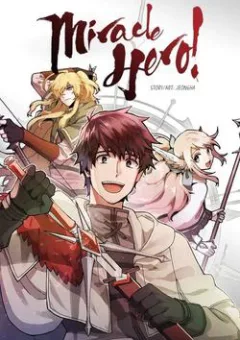 Người Hùng Vi Diệu