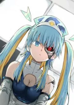 Cùng cô người máy sinh tồn trên hành tinh bí ẩn