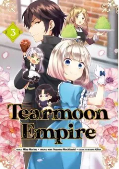 Tearmoon Empire Story