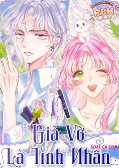 Giả Vờ Là Tình Nhân