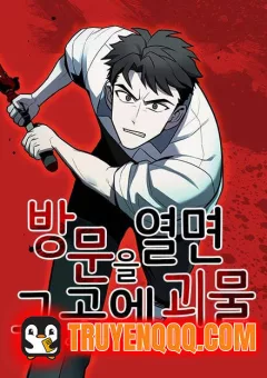 Quái Vật Sau Cánh Cửa