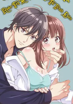 Ngón tay anh ấy làm tôi phát điên