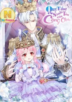 Quy Tắc Sinh Tồn của Công Chúa