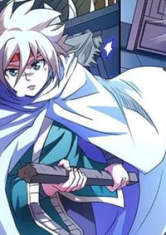 Phản Phái Vận Khí Vương