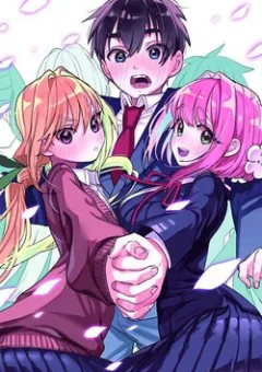 Kimi No Koto Ga Dai Dai Dai Dai Daisuki Na 100-ri No Kanojo