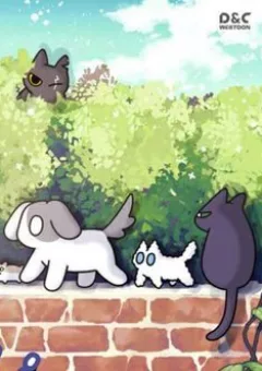 Khi Loài Mèo Làm Bá Chủ Thế Giới